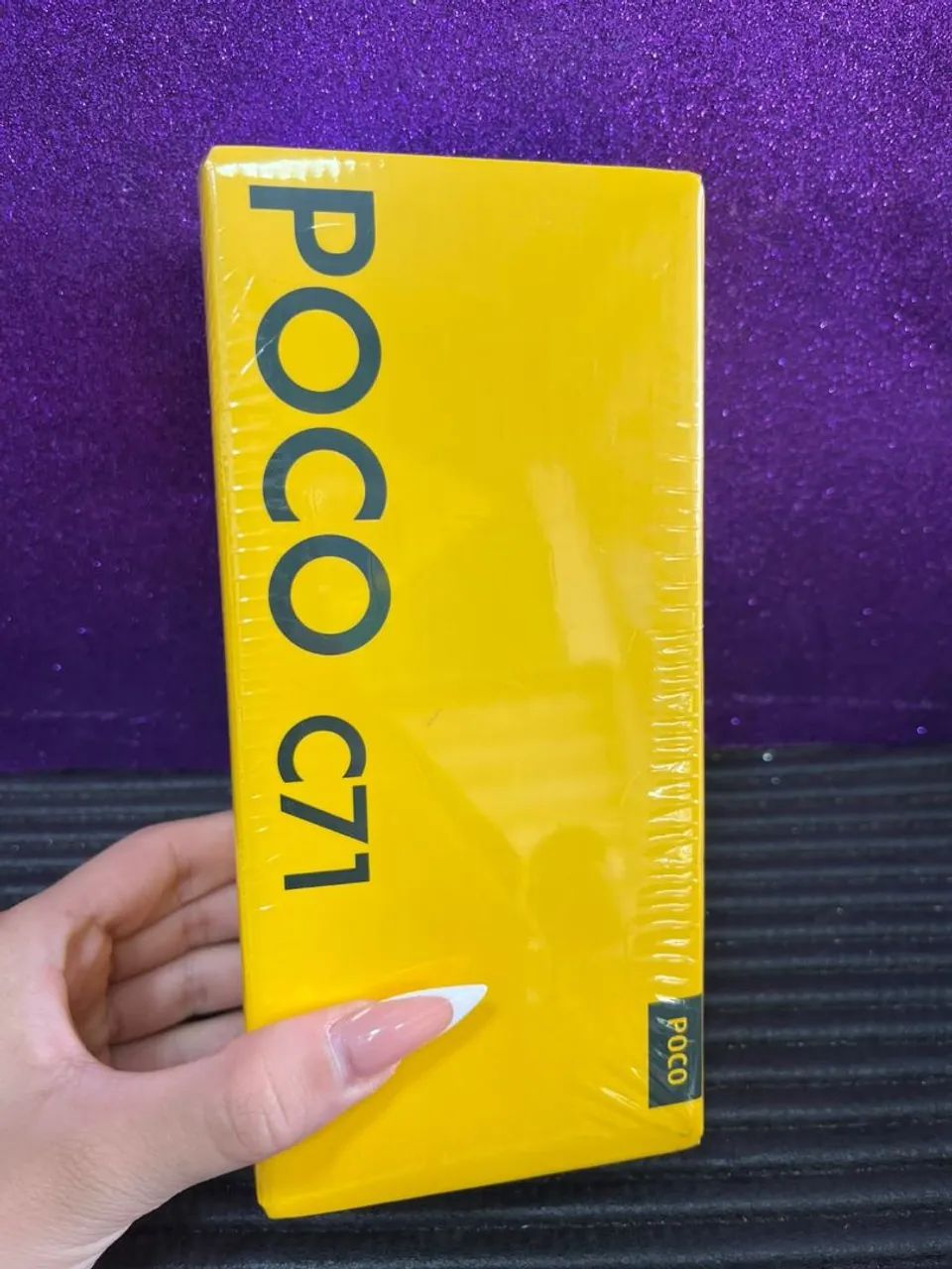 POCO C71 NOVO - Foto 3
