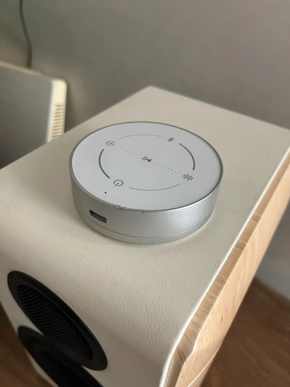 Caixa de Som Edifier s880db mk2 Branca - Foto 4
