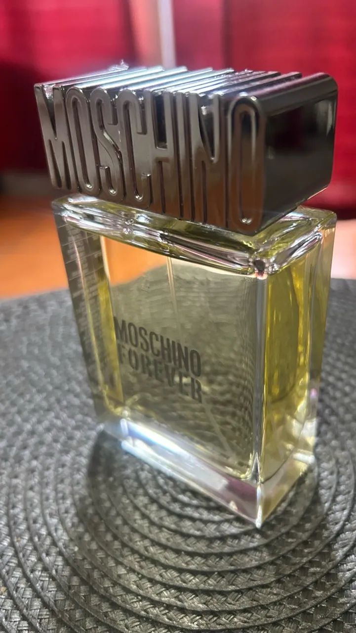 MOSCHINO forever  - Foto 2