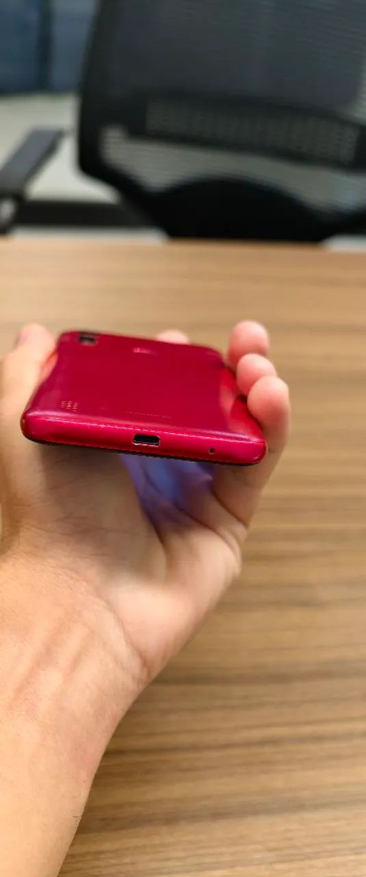 Celular Motorola Moto e6i - Foto 5