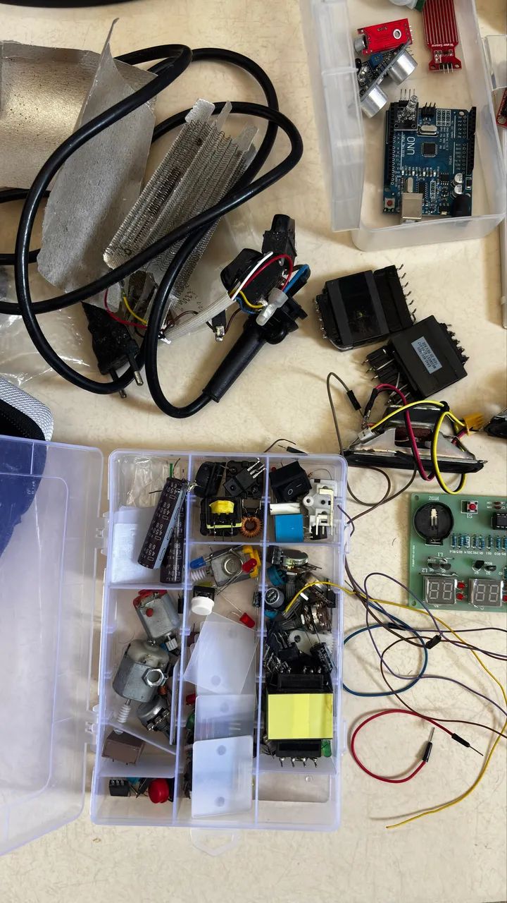 Kit arduino - Foto 5