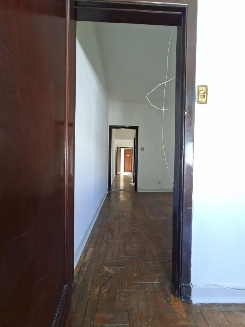 Aluga-se apto. 1 dorm. Santa Cecilia  - Foto 3