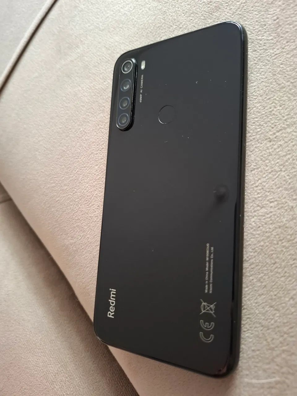 Xiaomi Redmi Note 8 64GB | LineageOS 23.2 (Android 16) | Snapdragon 665 - Foto 4