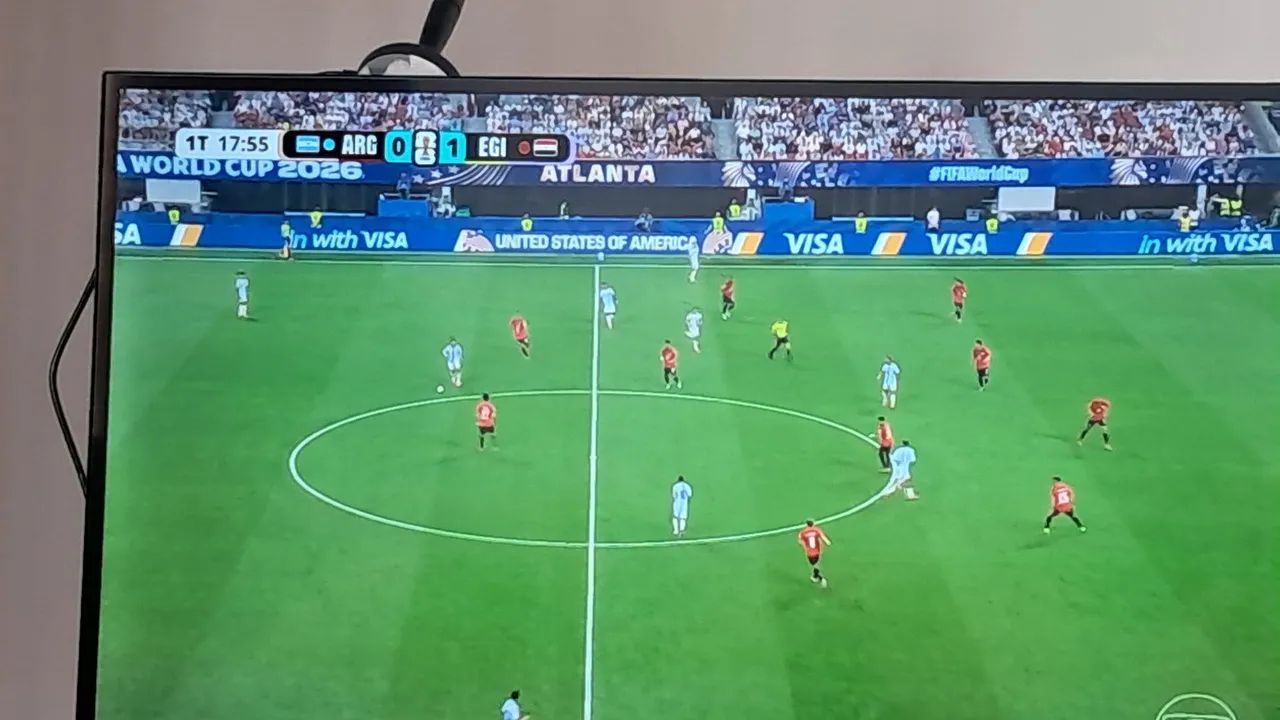 Televisão 32 polegadas 