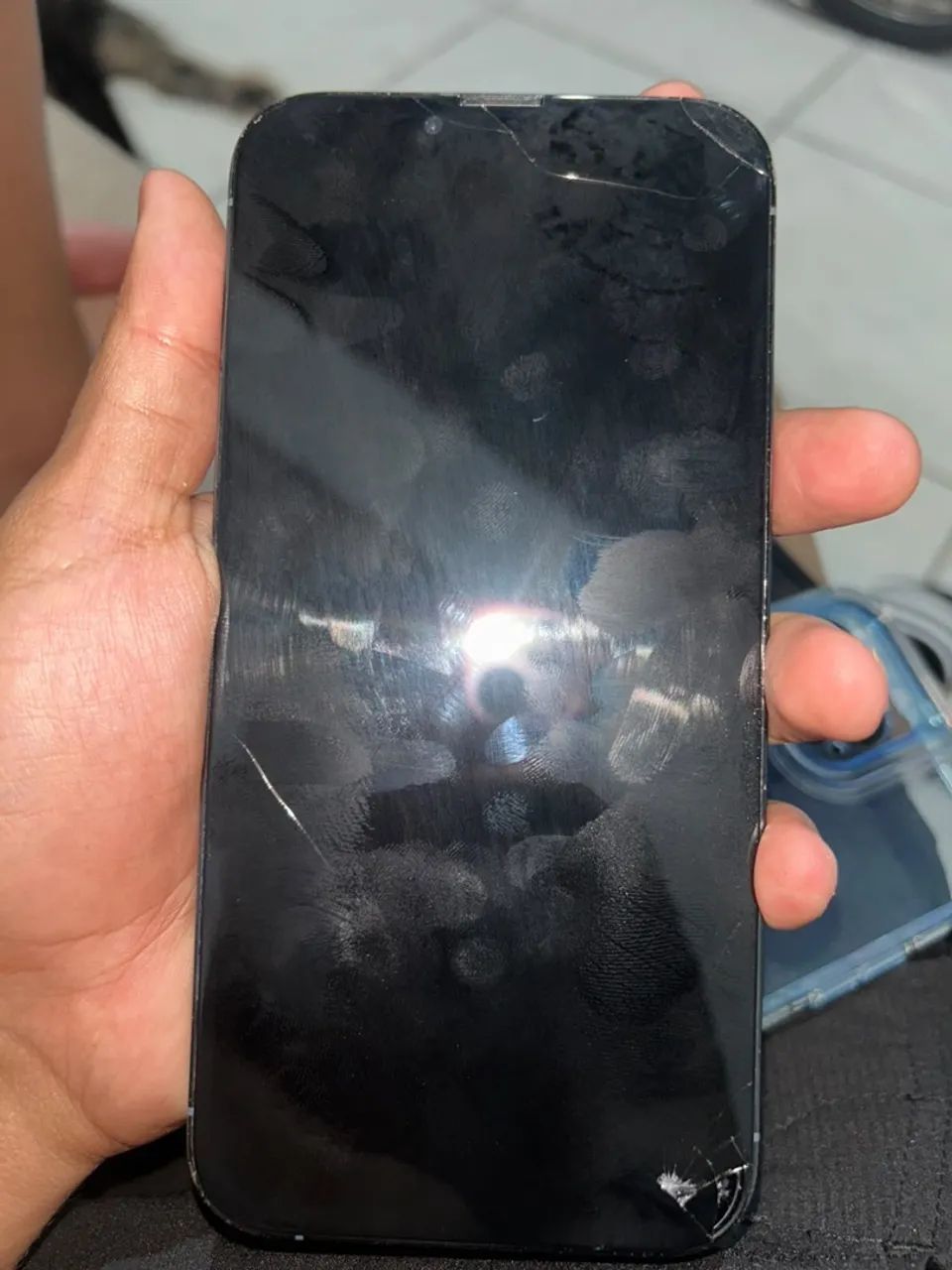 Celular 13 pro max - Foto 3