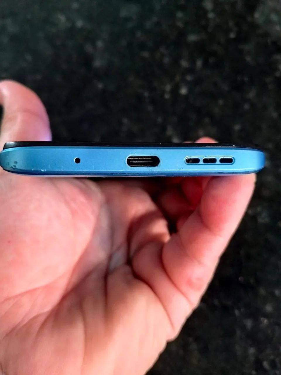 Celular Xiaomi Redmi 10 128GB - Foto 4