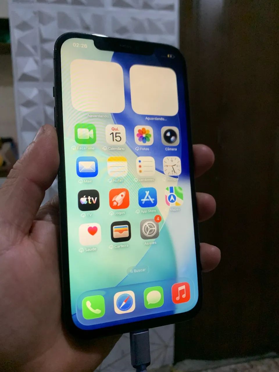 iPhone 12 Pro Max 128gb - Foto 2