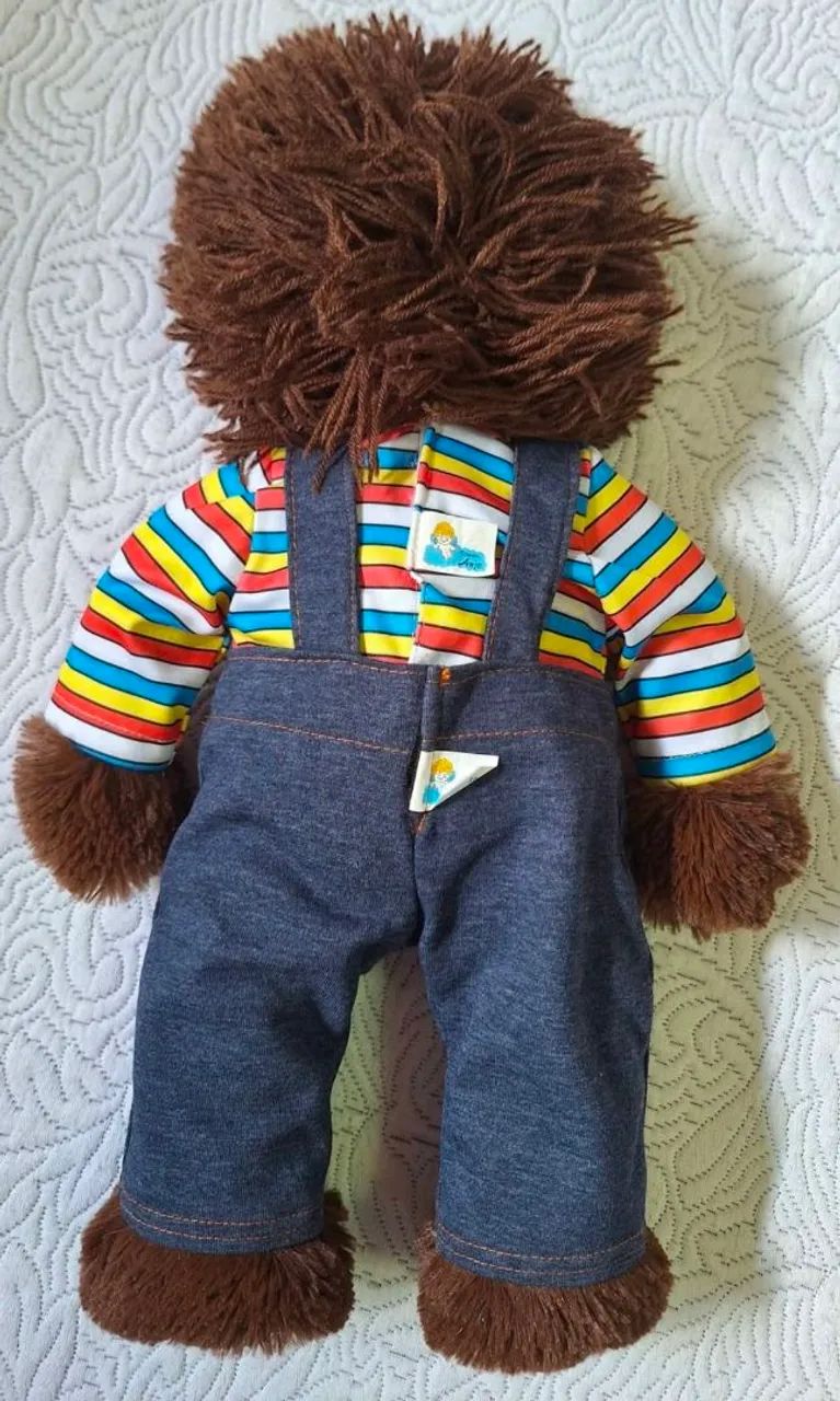 Boneco Fofão - Foto 3