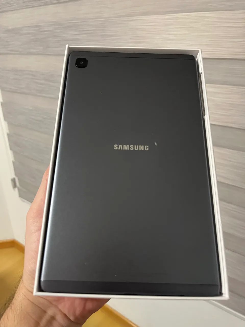 Galaxy Tab A7 Lite - Foto 4