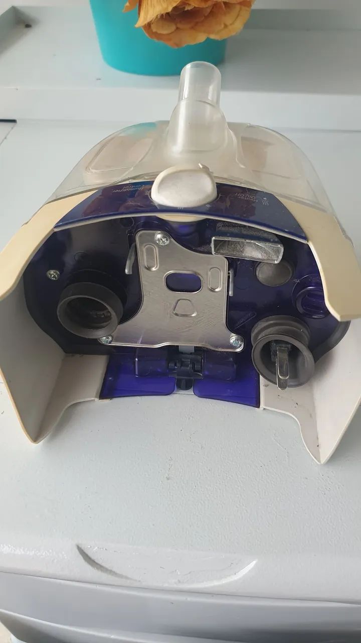 Umidificador Resmed Stelar e S8 - Foto 2