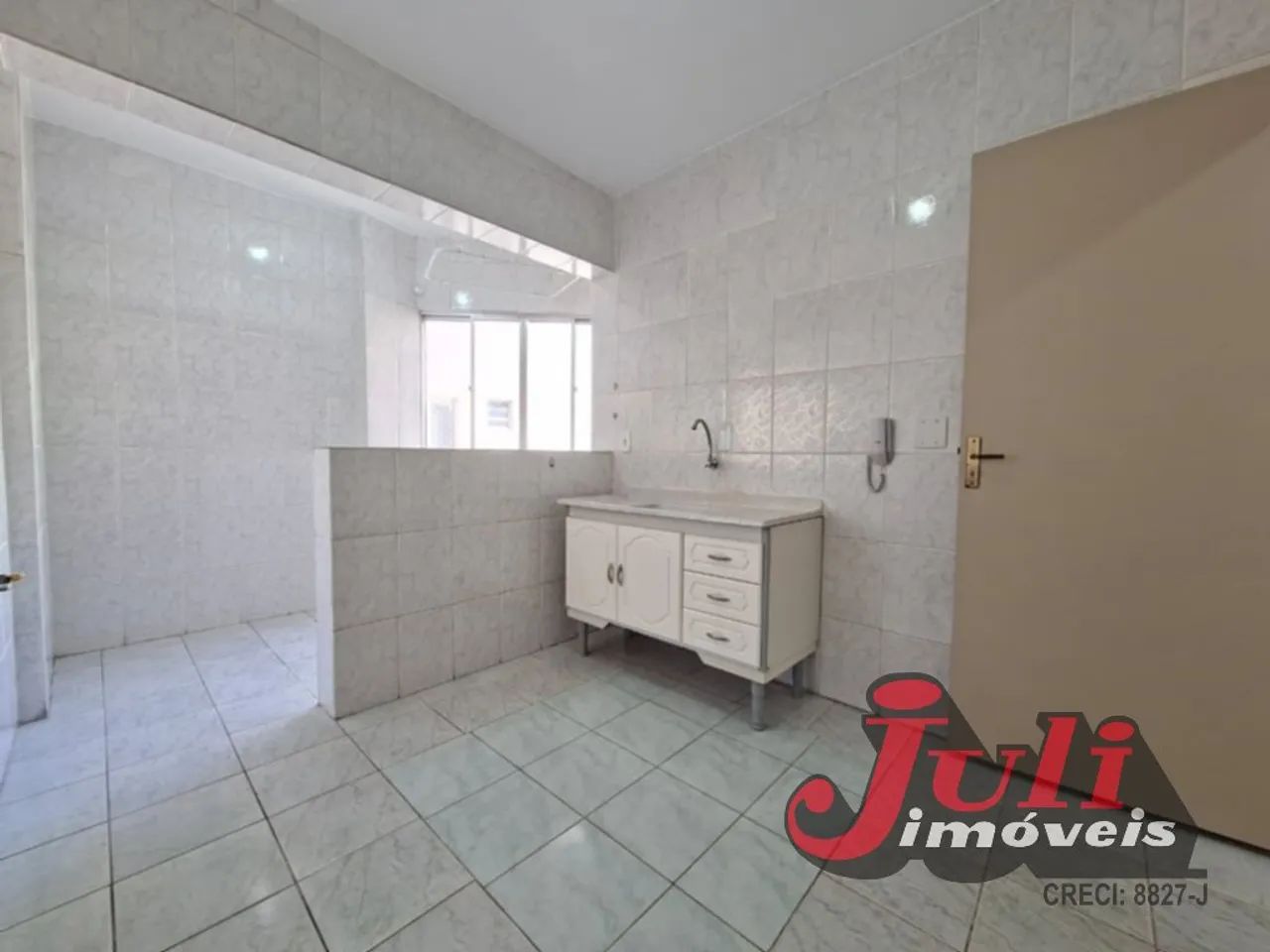 APARTAMENTO 52MT² - RUDGE RAMOS - SÃO BERNARDO DO CAMPO - Foto 5