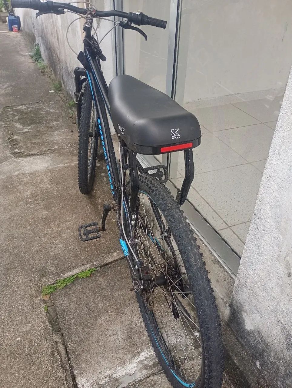 Bicicleta aro 29 - Foto 3