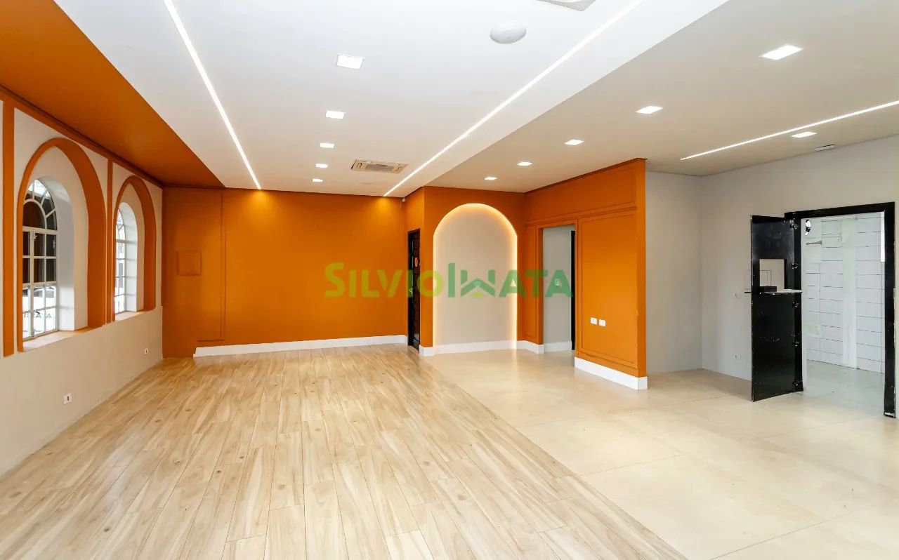 EXCELENTE SALA COMERCIAL NA AVENIDA RIO BRANCO, COM 100,00 M² DE ÁREA PRIVATIVA E 625 M² D - Foto 5
