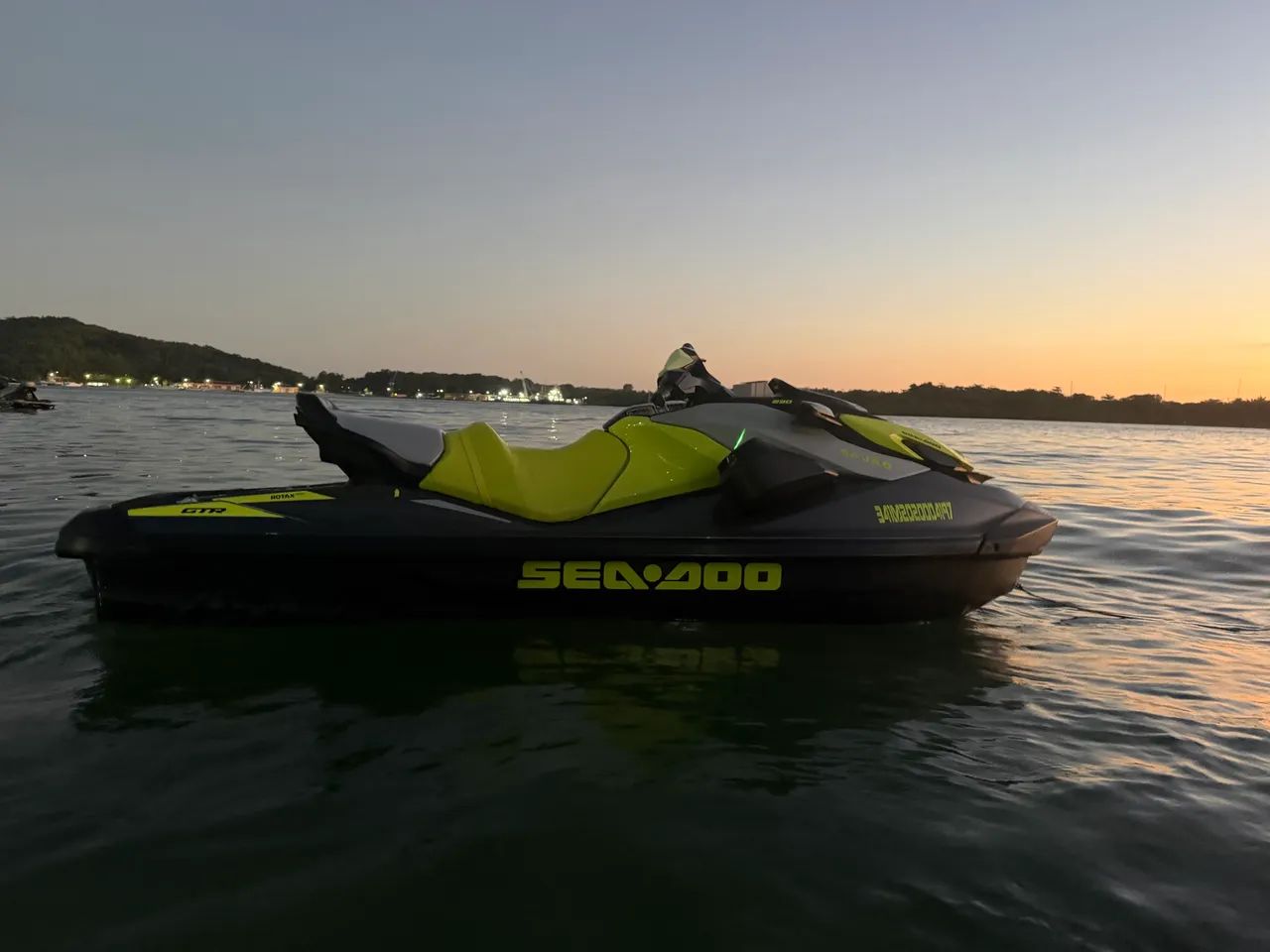 Jet Ski seadoo 230 2020 - Foto 2