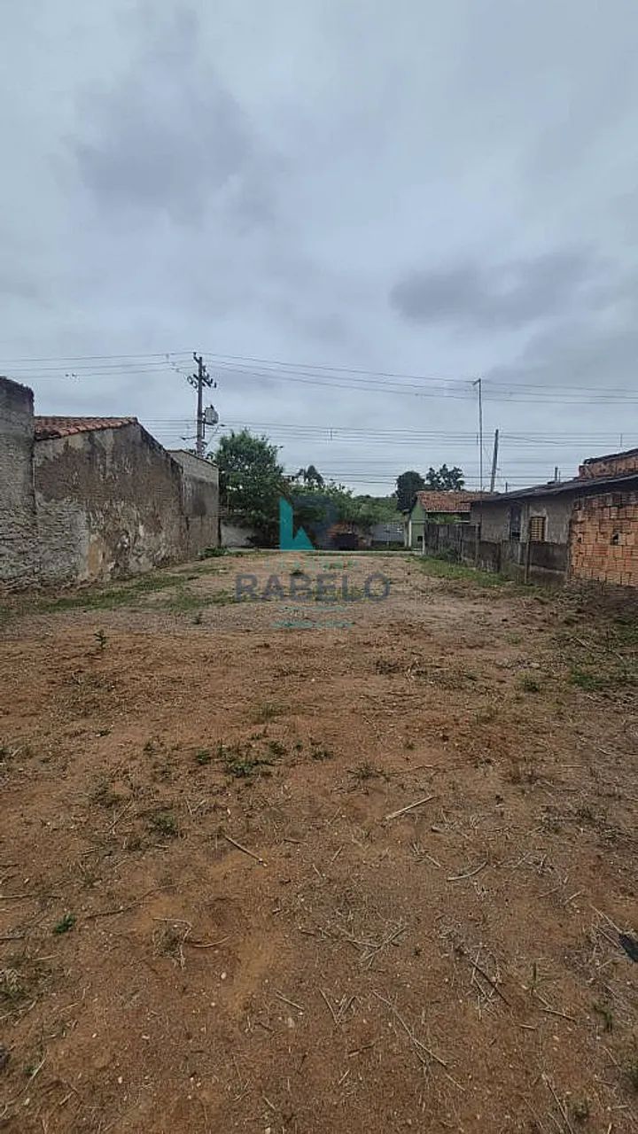 TERRENO INTEIRO E AMPLO NO BAIRRO SANTO ANTÔNIO EM LORENA-SP - Foto 3