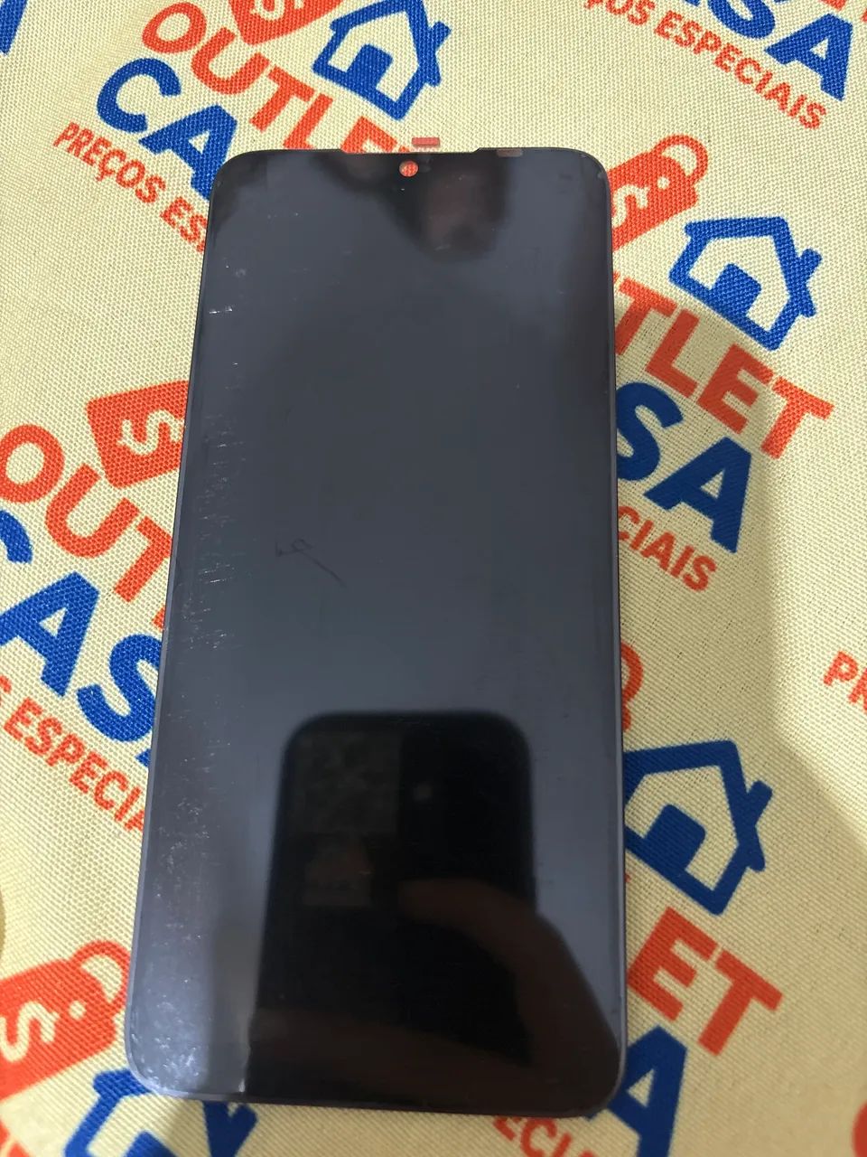 Frontal Tela Display Touch Xiaomi Redmi Note 7 Note 7 Pro - Foto 2