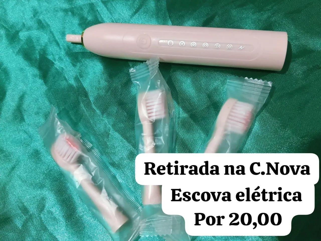 Desapego de várias coisas - Foto 2