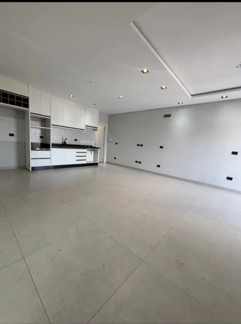 APARTAMENTO CAPÃO RASO (BN) - Foto 2