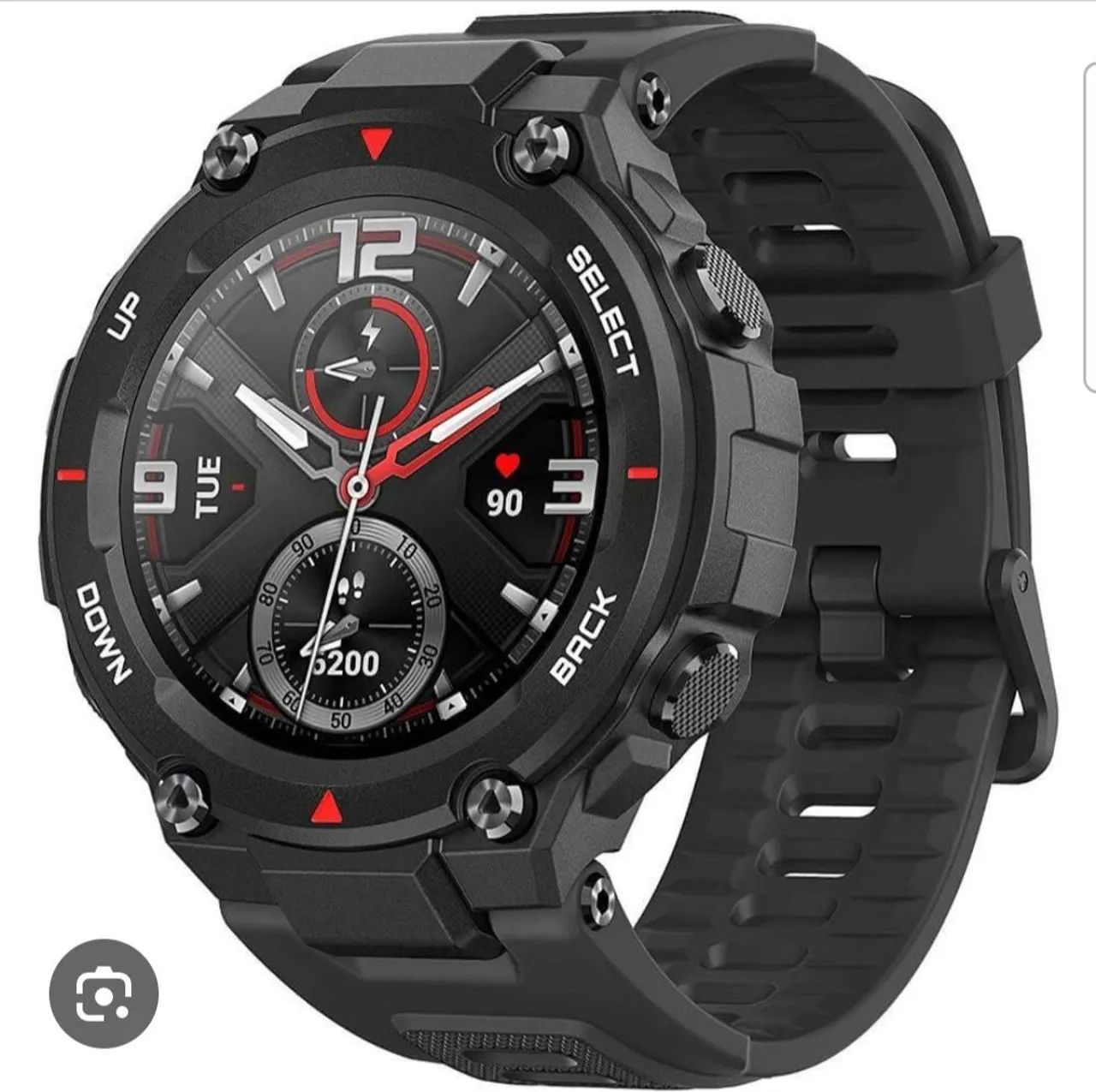 AMAZFIT T-REX 