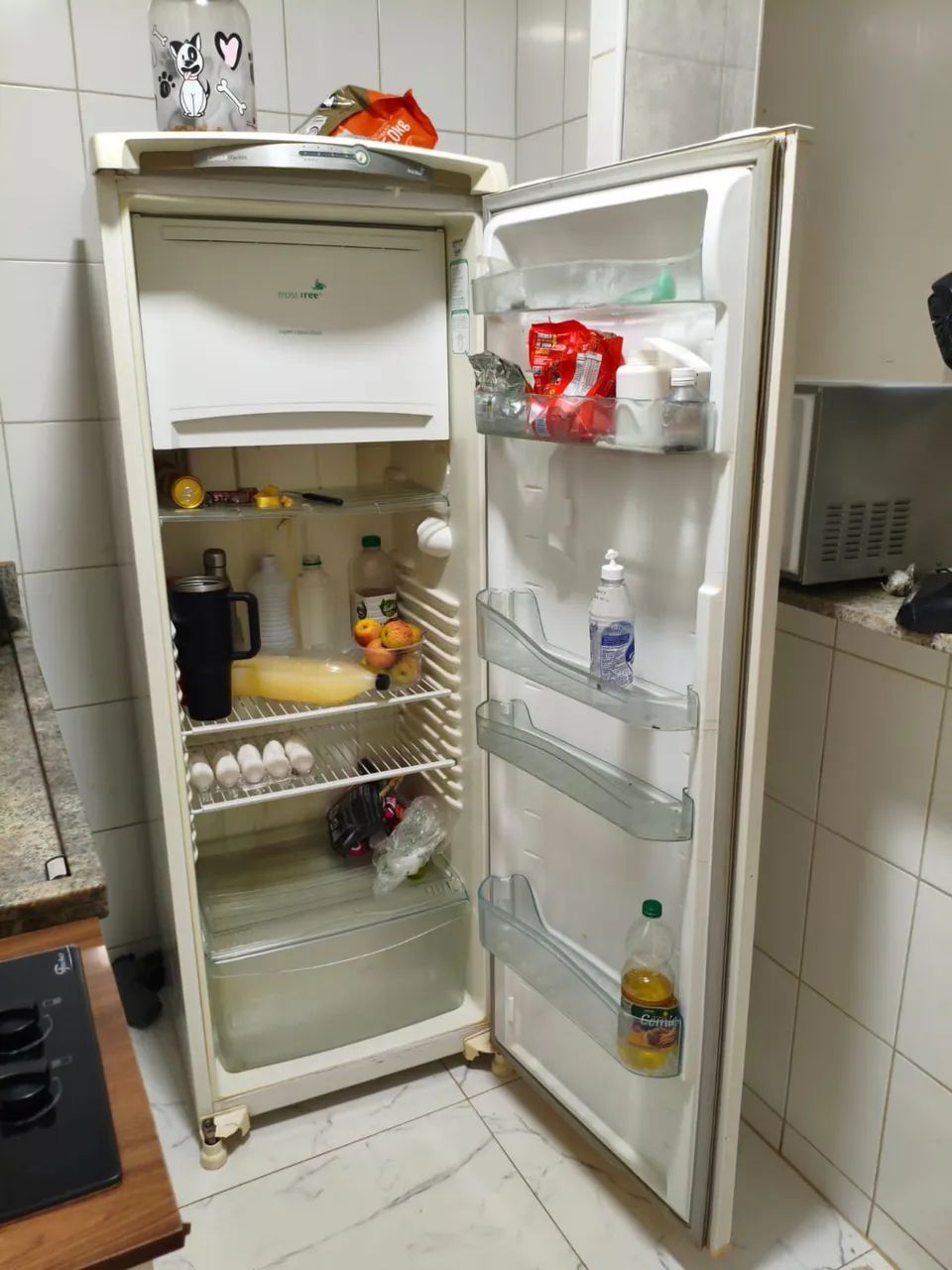 Geladeira  - Foto 4