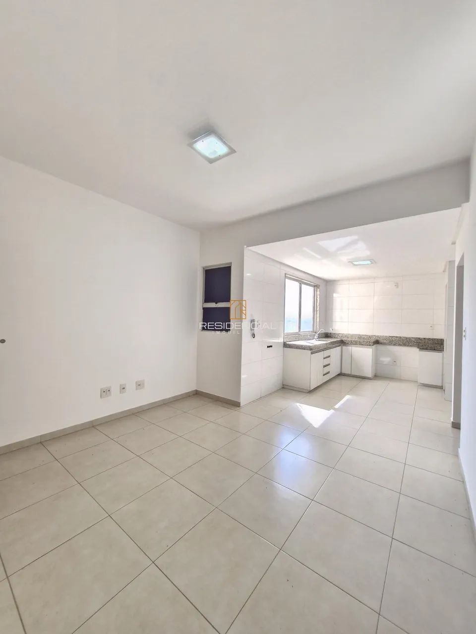APTO KITNET A VENDA BAIRRO NITEROI COM 01 QUARTO, SALA, COZINHA E ELEVADOR - Foto 2