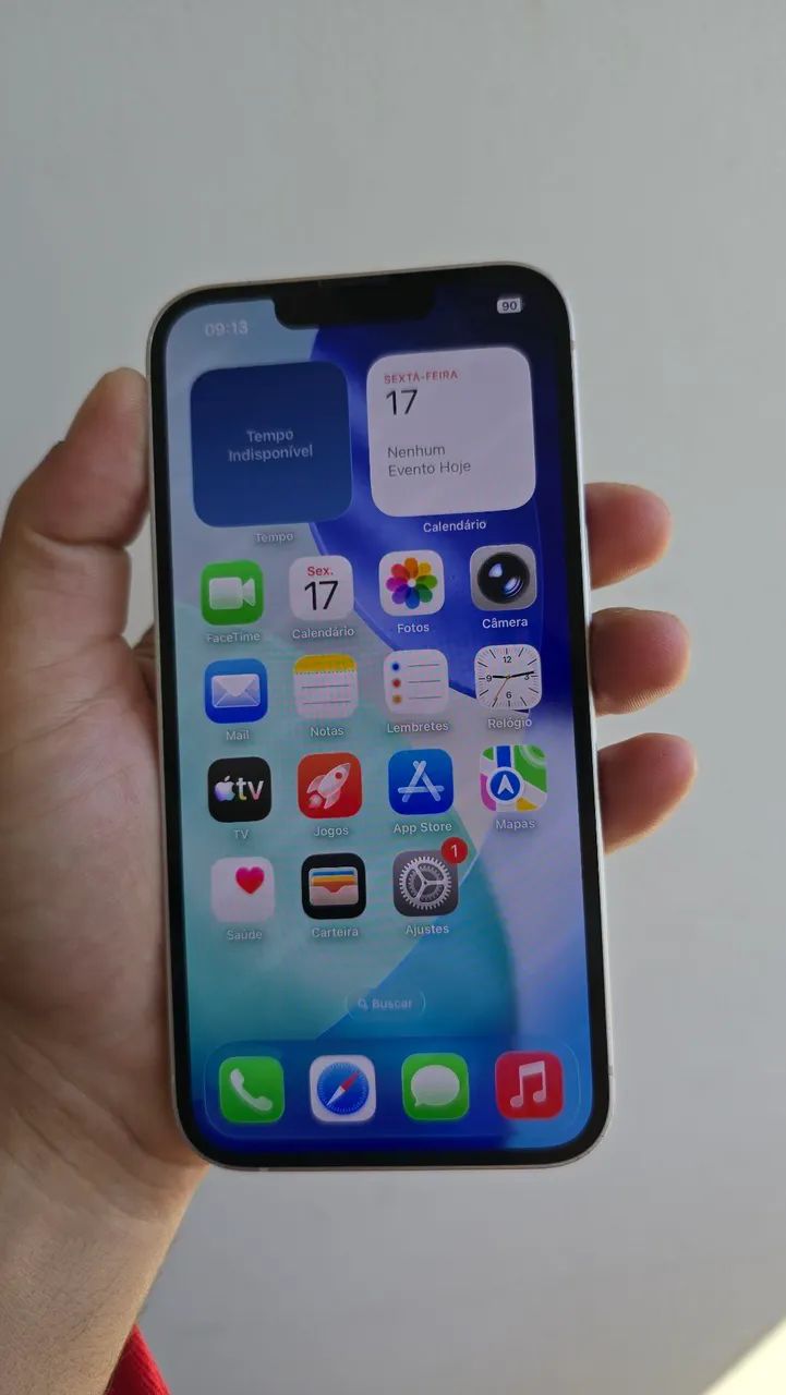 Iphone 13 128GB (Leia)