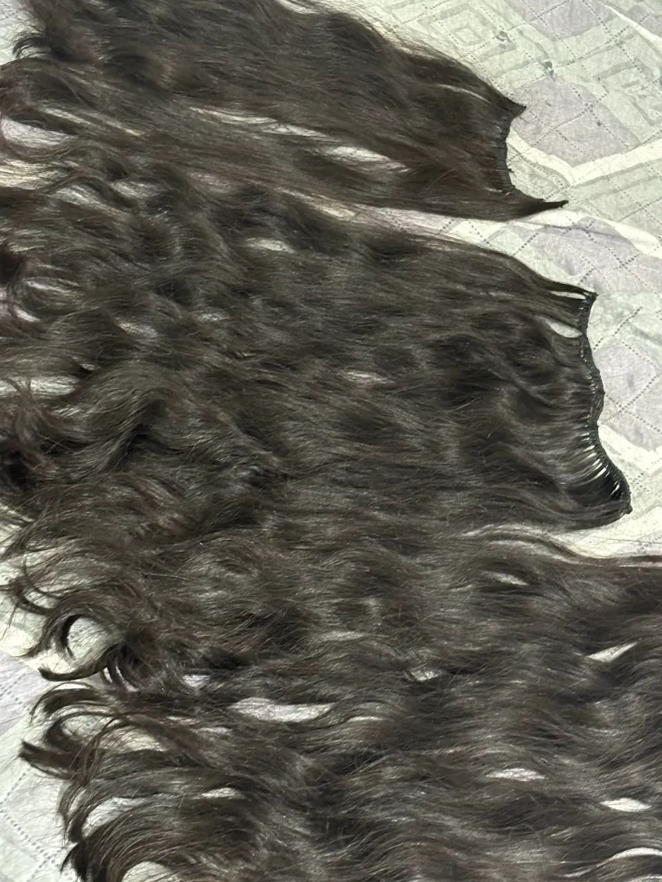 Cabelo - Foto 2
