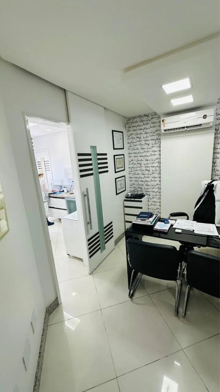 Vendo consultório odontológico completo  - Foto 2