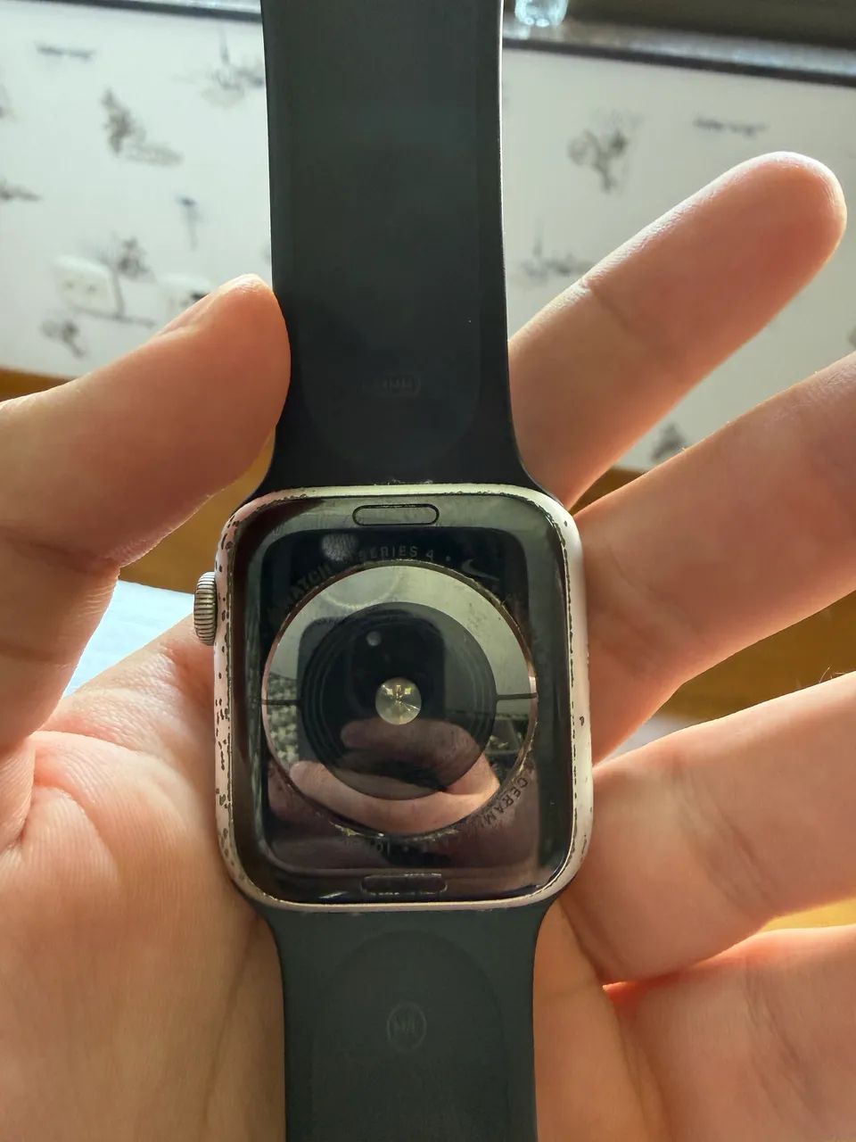 Apple Watch Series 4 44mm  - Foto 4