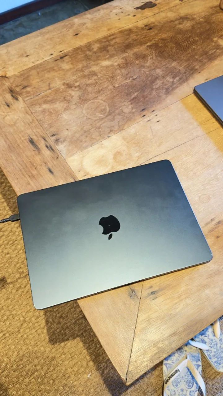 Macbook Air 2022 - Foto 4