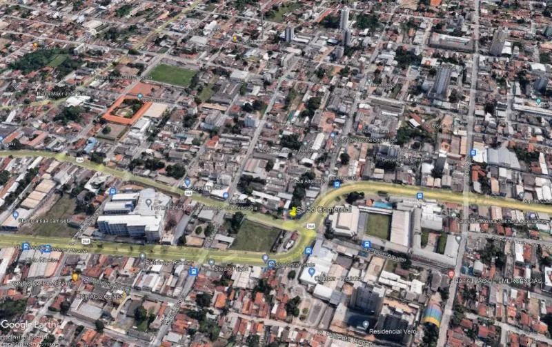 Comercial/Industrial no bairro Centro Sul em Cuiabá - MT - Foto 4