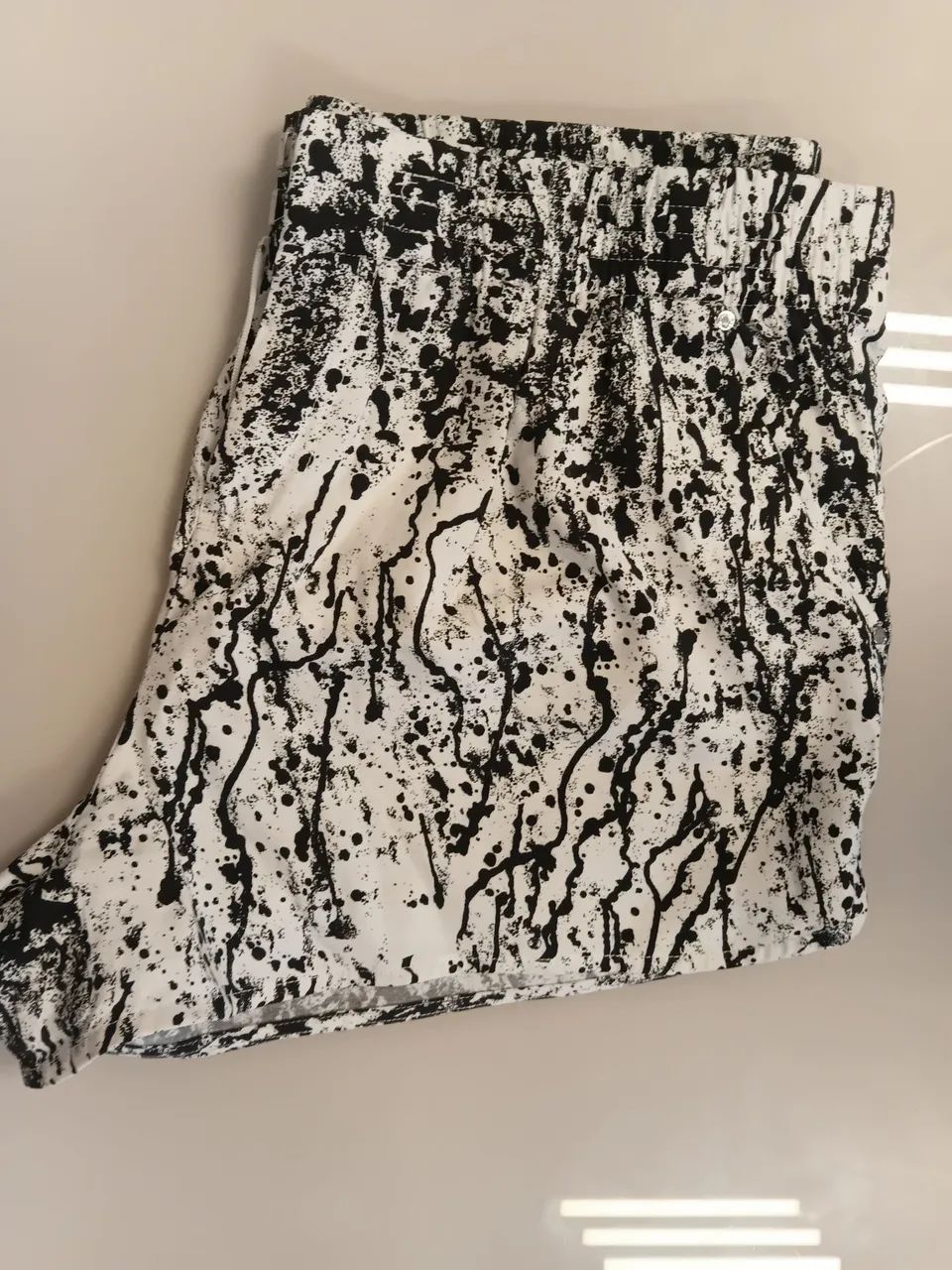 Short Calvin klein - Foto 2