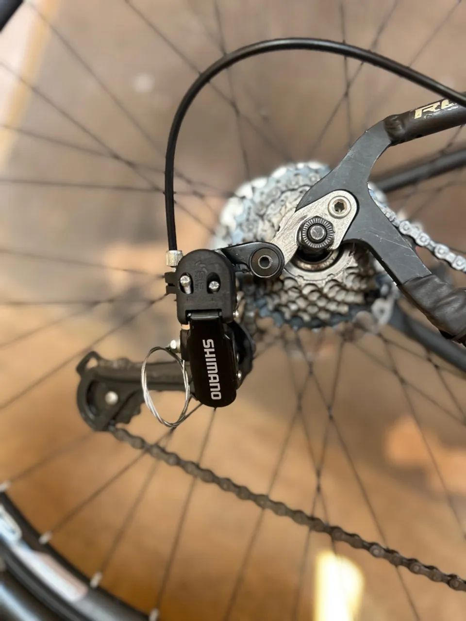 BICICLETA GTI ARO 29 ? REVISADA E DOCUMENTADA! - Foto 4