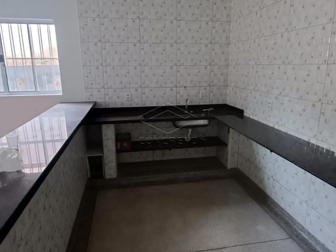 4 salões comerciais com refeitório e cozinha - Arealva - Foto 5