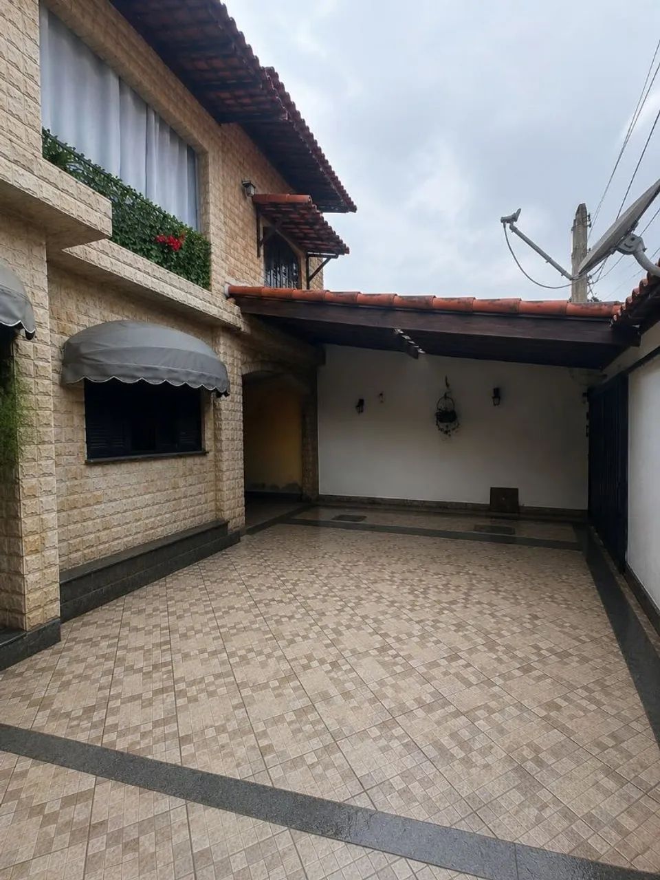 DUPLEX EM CONDOMÍNIO + TERRENO 800 M2 - Foto 4