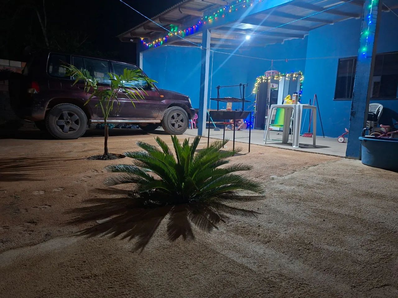 Casa no ramal dos coelho  - Foto 3