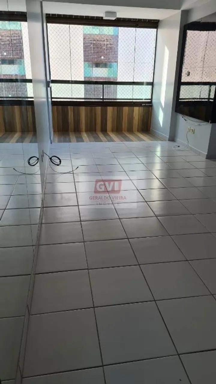 Edf. Praça dos Cactos - Foto 3