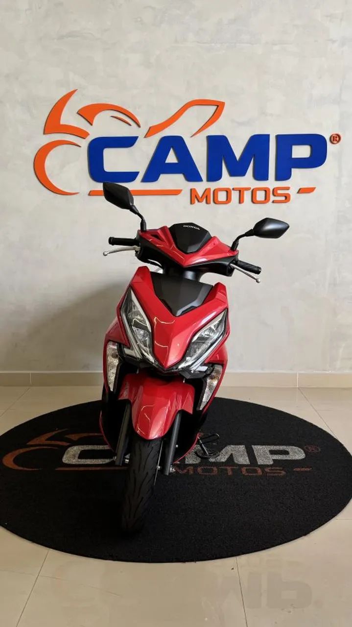 ELITE 125 - Foto 2