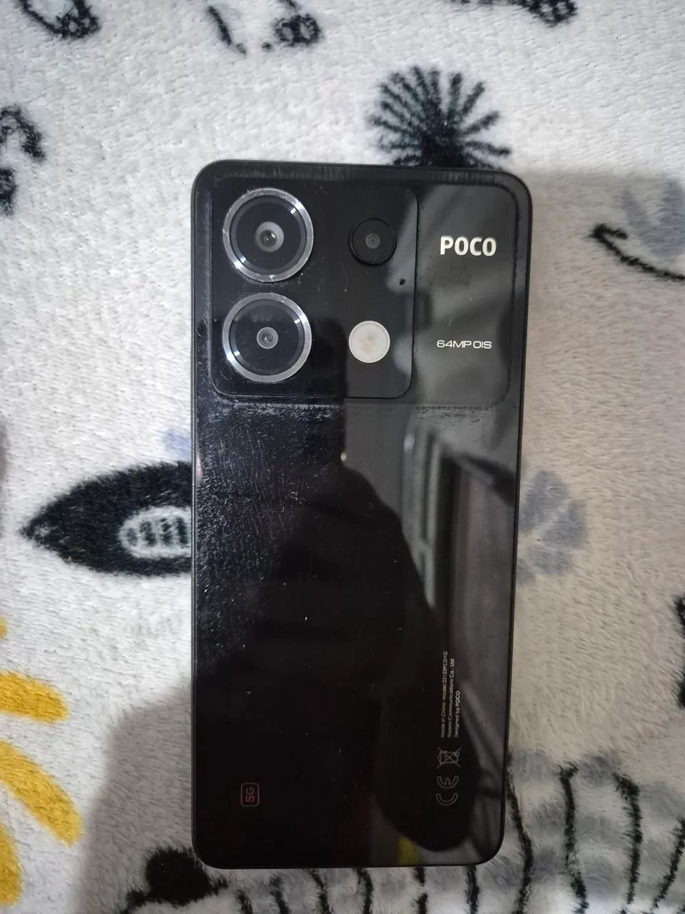 POCO X6 - Foto 2