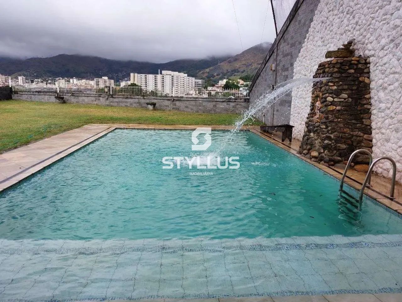 Engenho de Dentro | Casa 4 quartos, sendo 3 suites - Foto 5