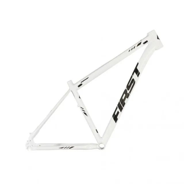Bicicleta First 