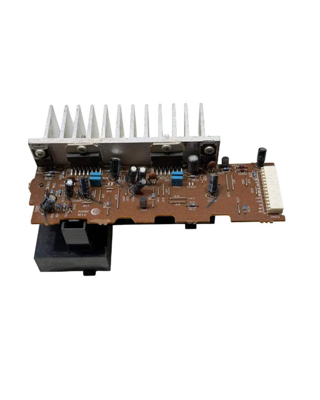 BSV260458 Transformador + Placa Potência Do System Gradiente E650  - Foto 2