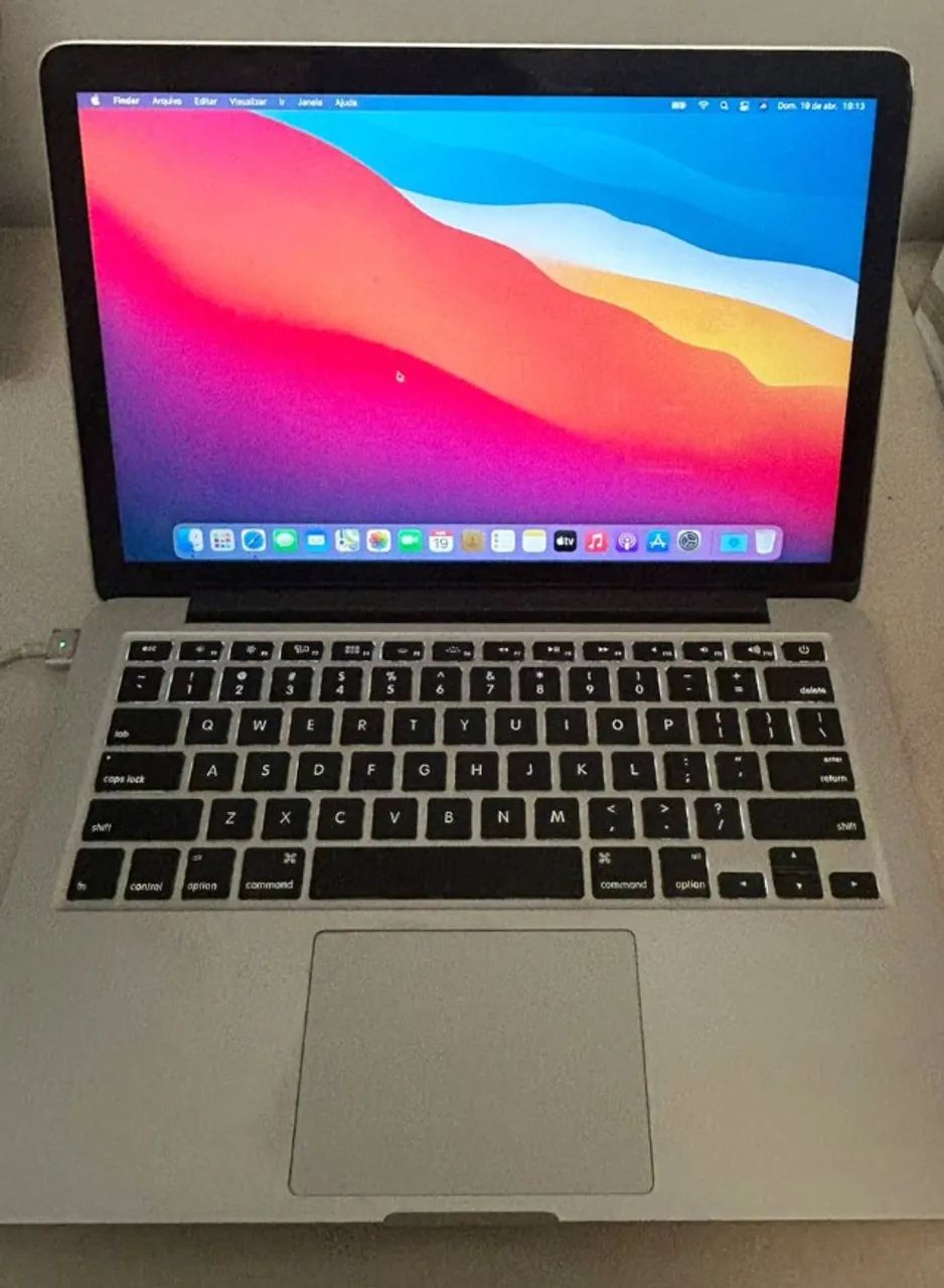 macbook pro retina 13 2014