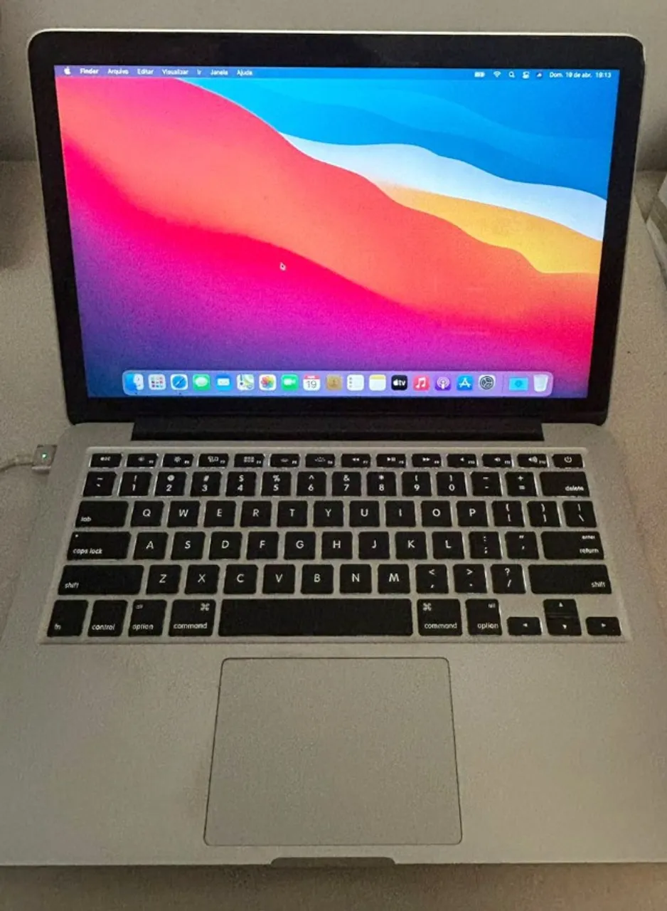 【箱付美品】MacBook Pro Retina 13型 Mid 2014 Mid 2014 Apple MacBook Pro 13.3