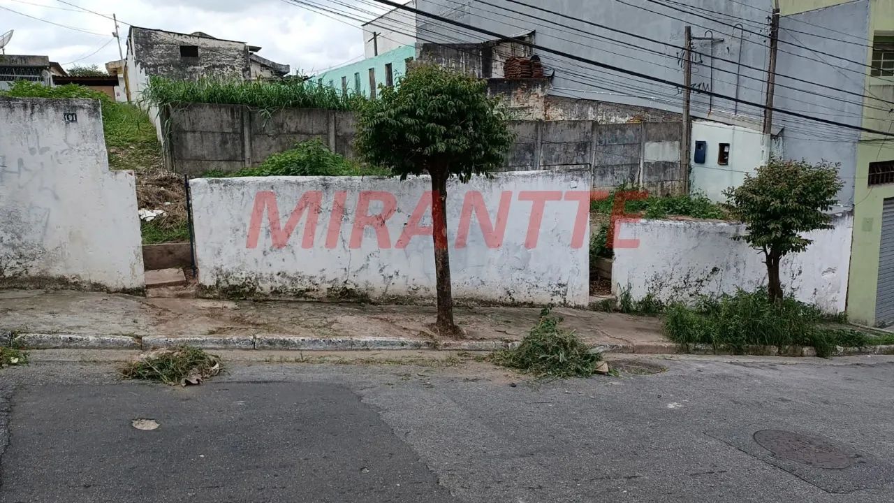 Terreno em Casa Verde Alta - Foto 5