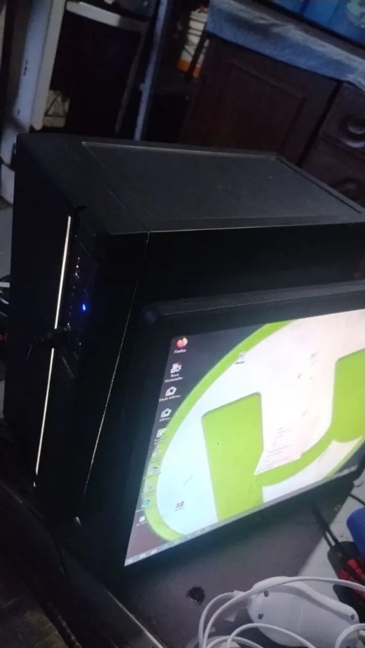 Computador i5 Completo PC