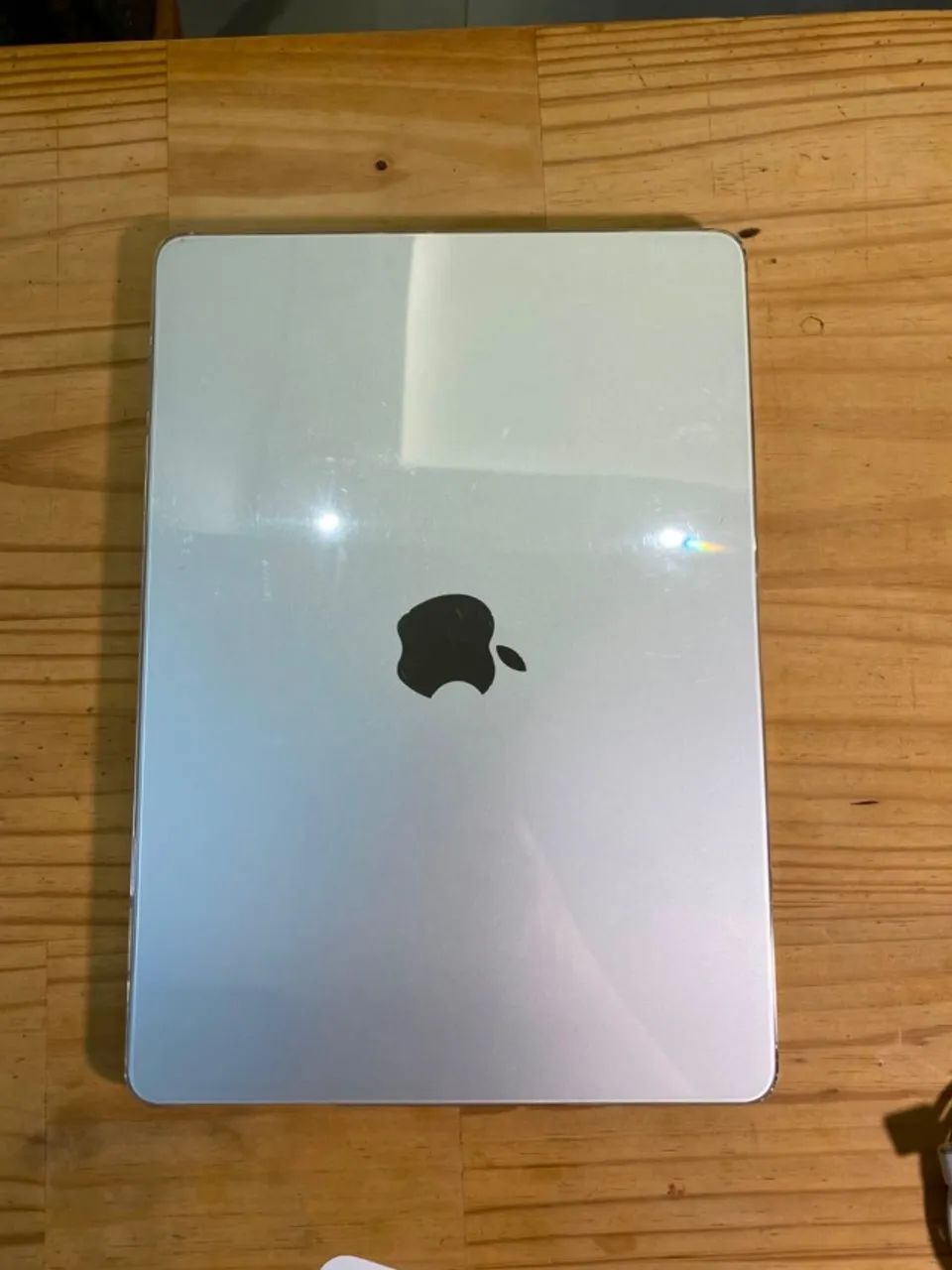 MacBook Air M3 16gb - Foto 2