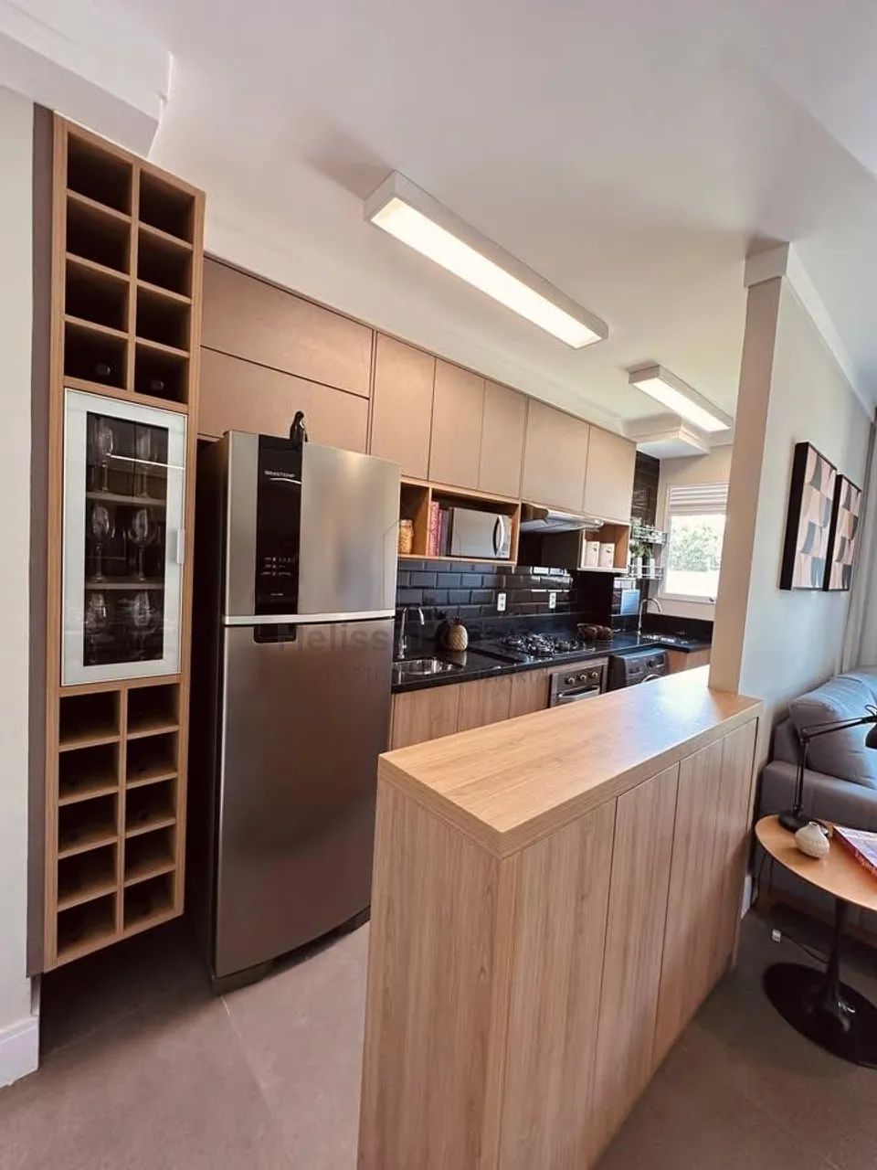 apartamento - Jardim García - Campinas - Foto 2