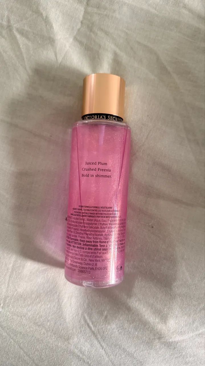Perfume body splash Victoria secret  - Foto 2