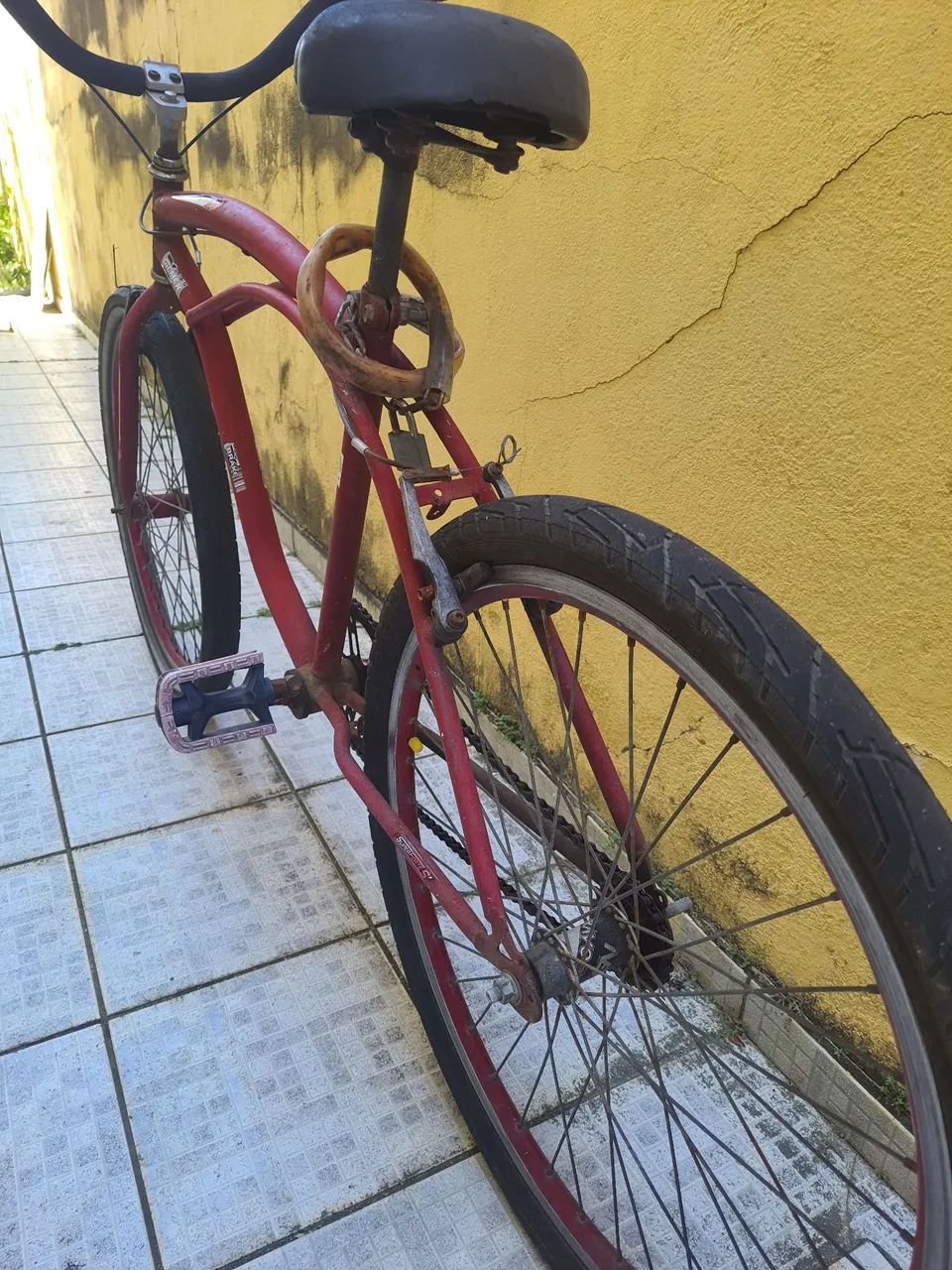 Bicicleta - Foto 4
